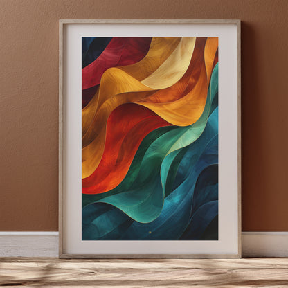 Modern Abstract Art | S28A13