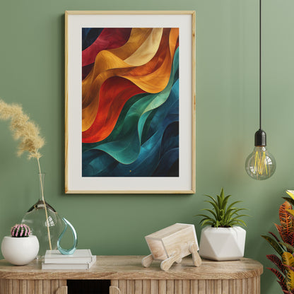 Modern Abstract Art | S28A13