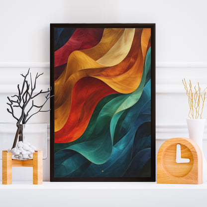 Modern Abstract Art | S28A13