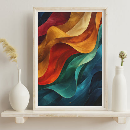 Modern Abstract Art | S28A13