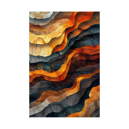 Modern Abstract Art | S28A14