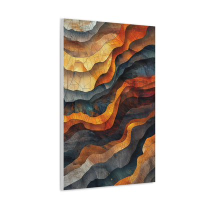 Modern Abstract Art | S28A14