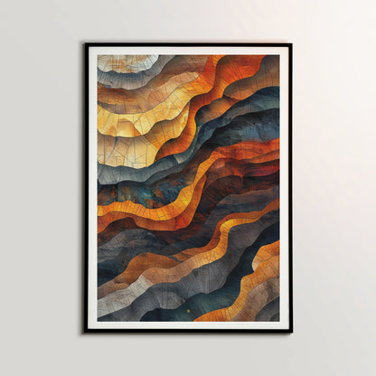 Modern Abstract Art | S28A14