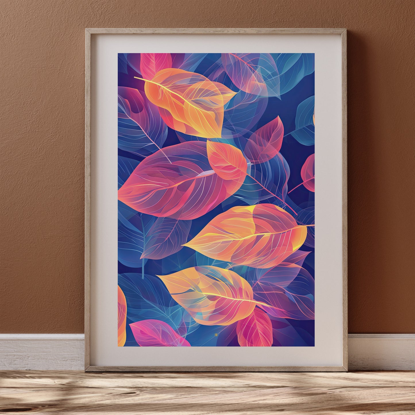 Modern Abstract Art | S28A15