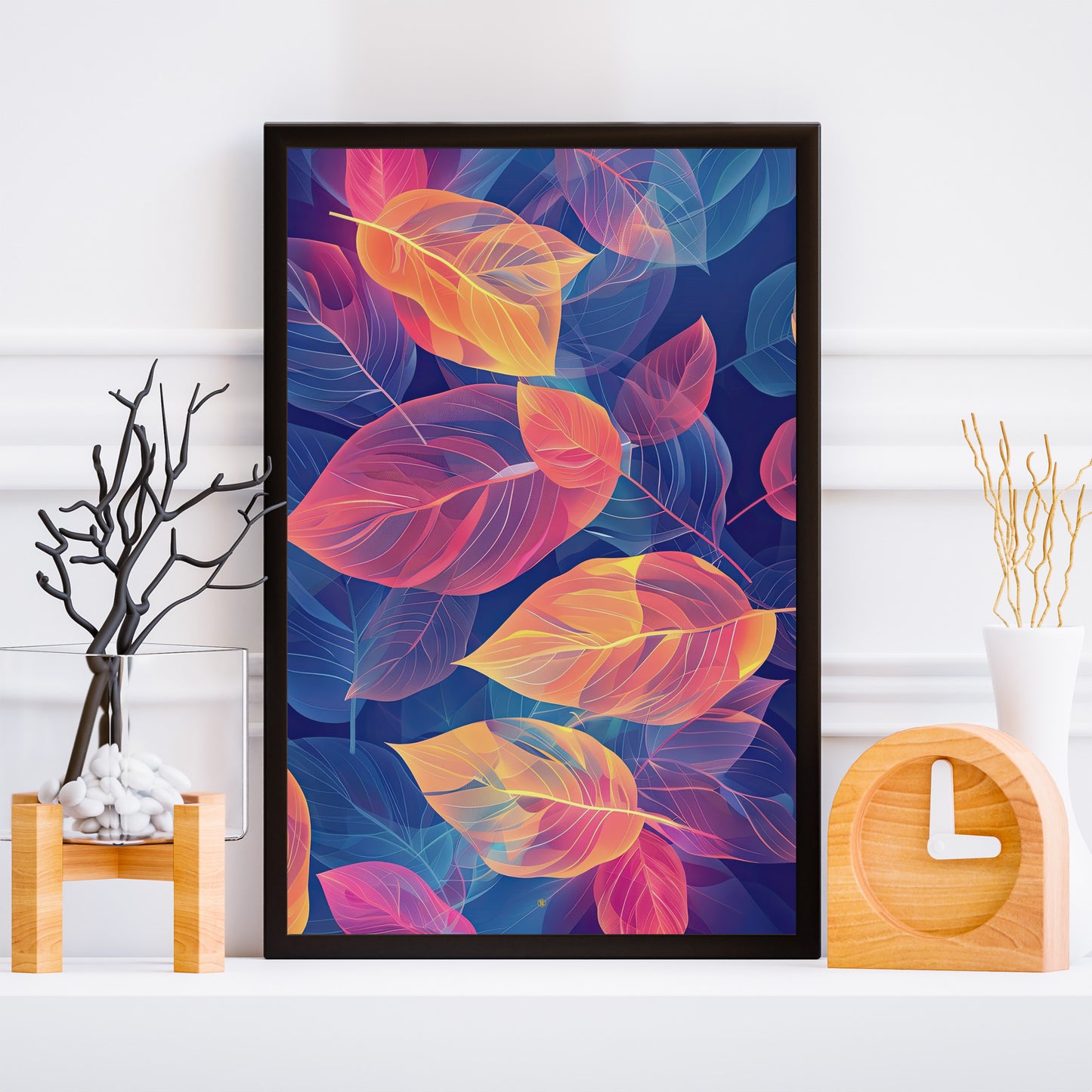 Modern Abstract Art | S28A15