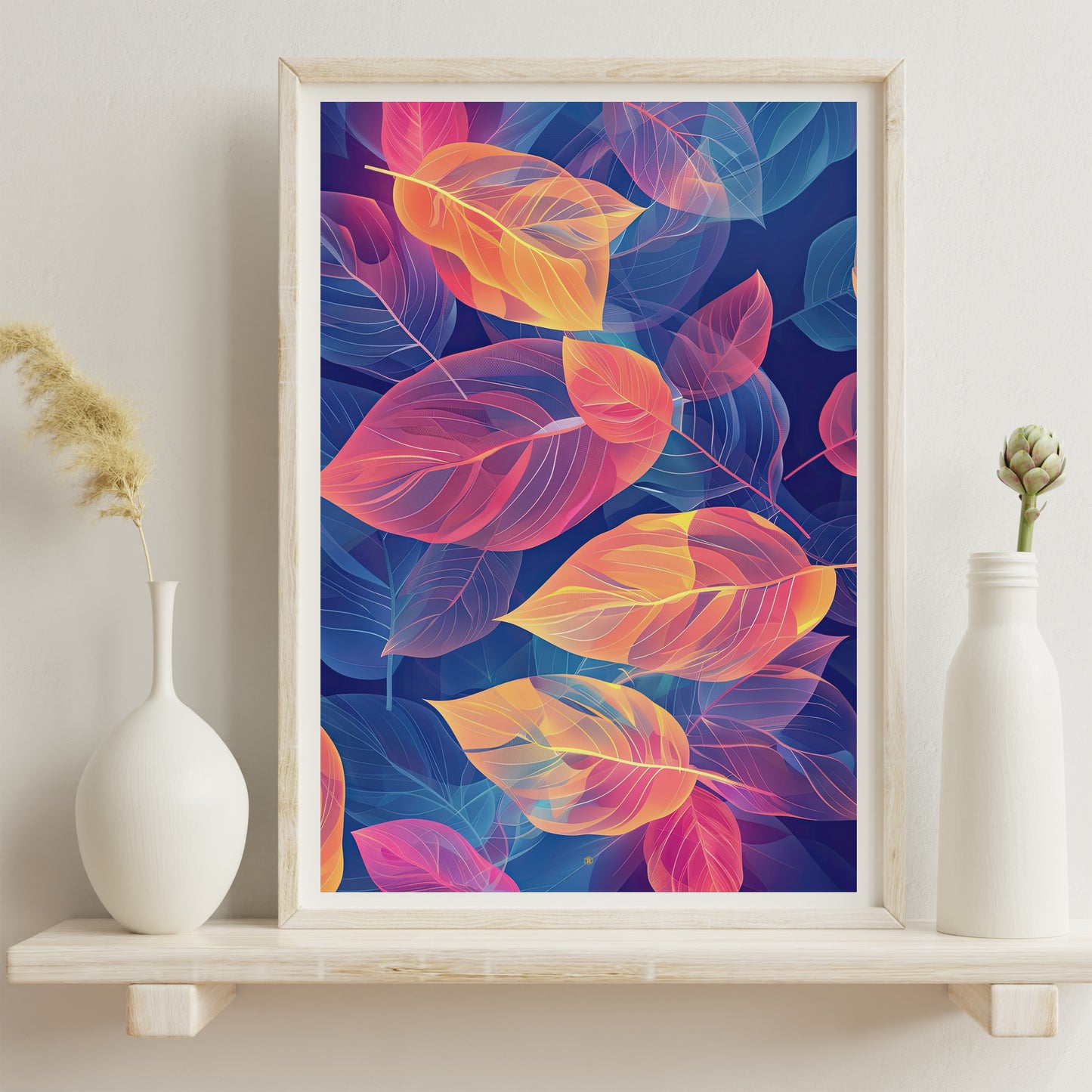 Modern Abstract Art | S28A15