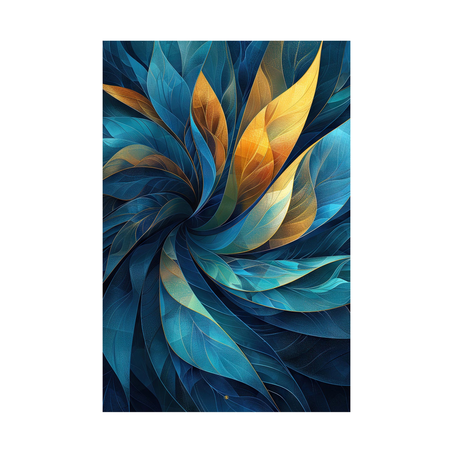 Modern Abstract Art | S28A16