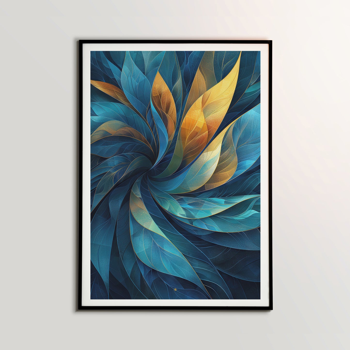 Modern Abstract Art | S28A16