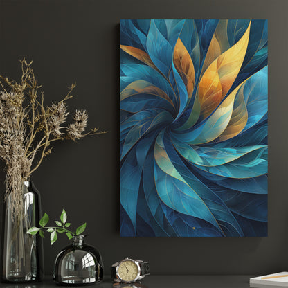 Modern Abstract Art | S28A16