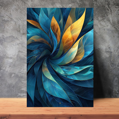 Modern Abstract Art | S28A16