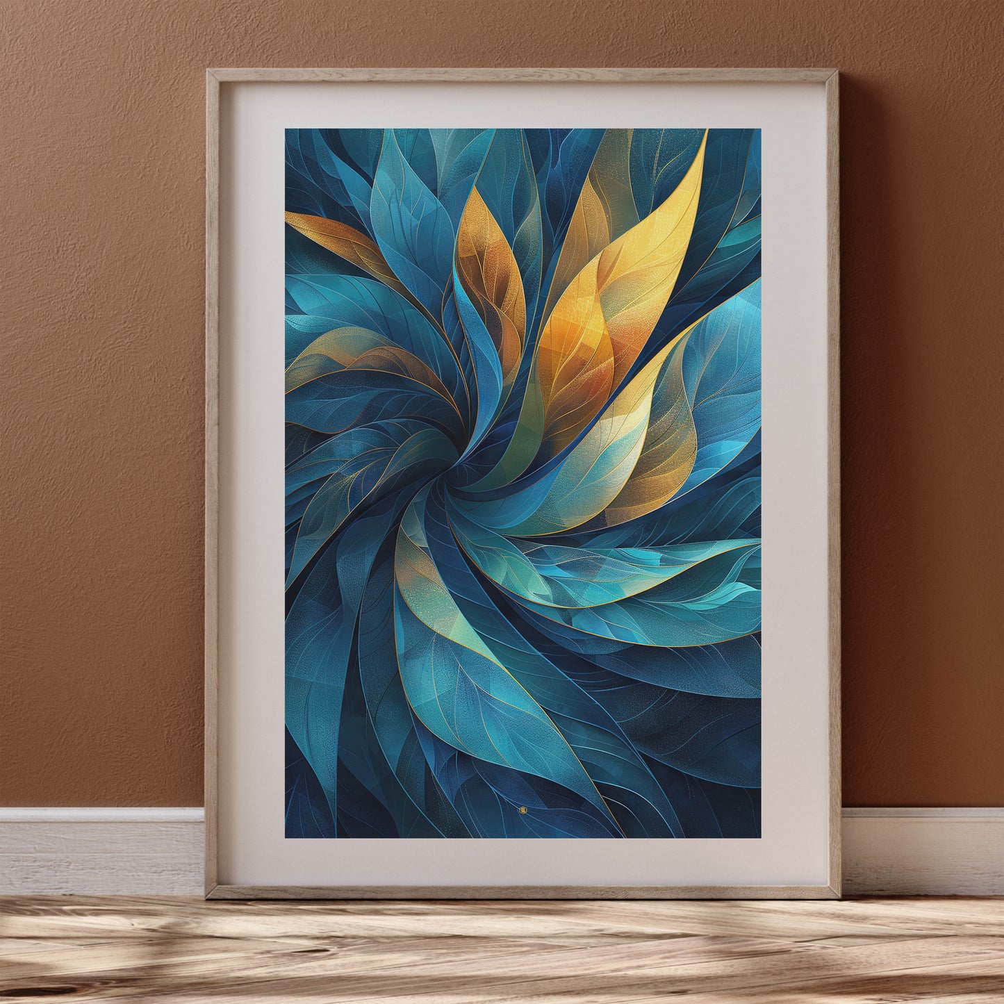 Modern Abstract Art | S28A16