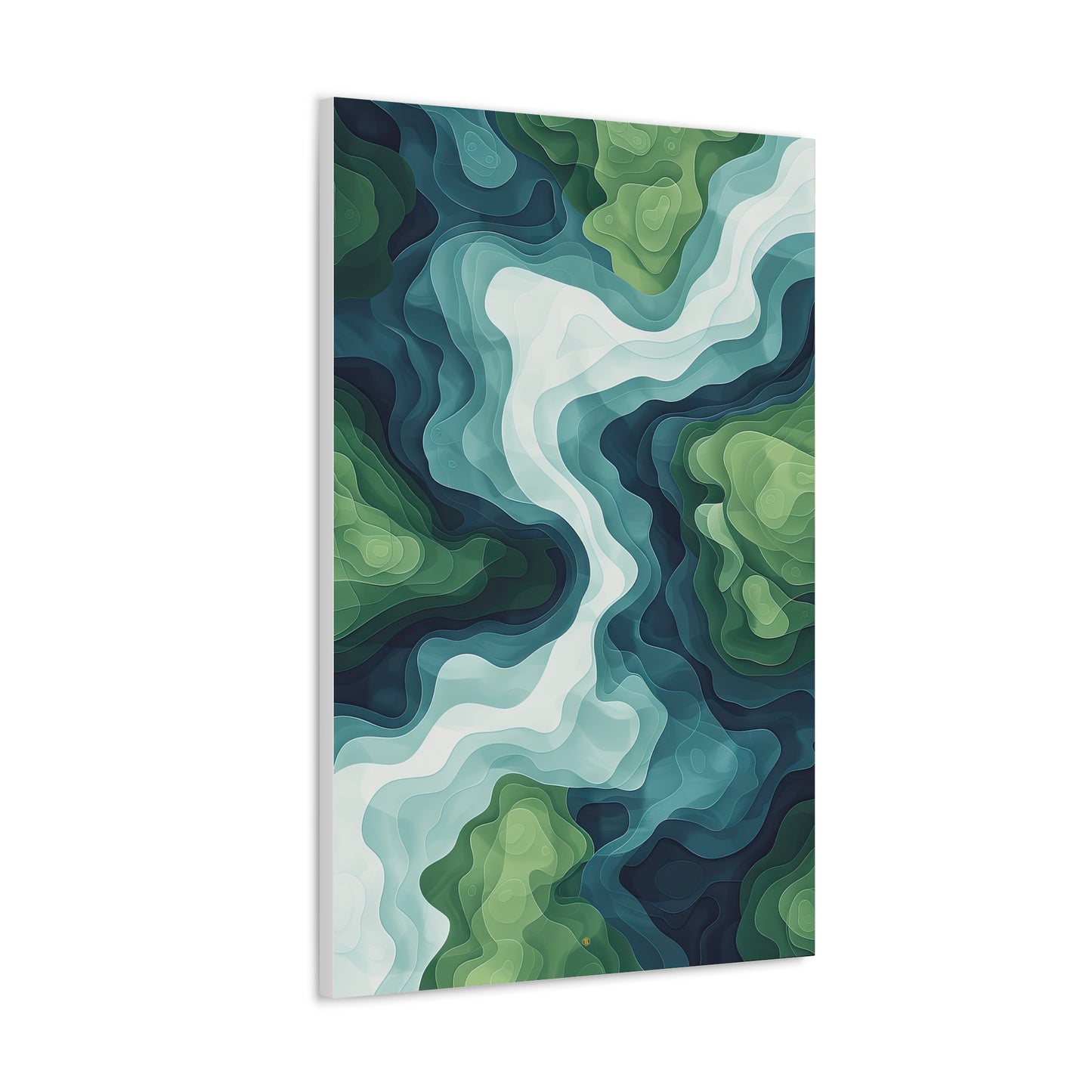 Modern Abstract Art | S28A17