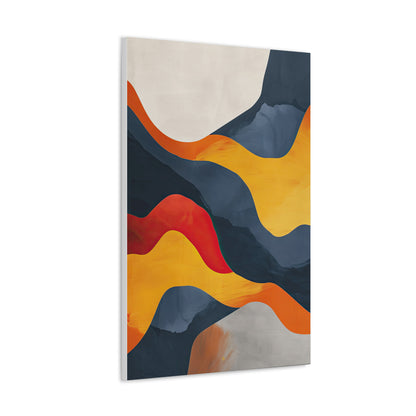 Modern Abstract Art | S28A18