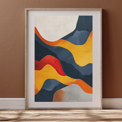 Modern Abstract Art | S28A18