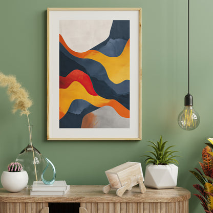 Modern Abstract Art | S28A18