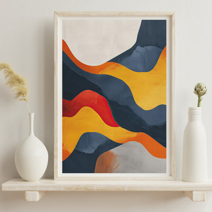 Modern Abstract Art | S28A18