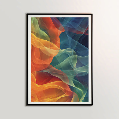 Modern Abstract Art | S28A19