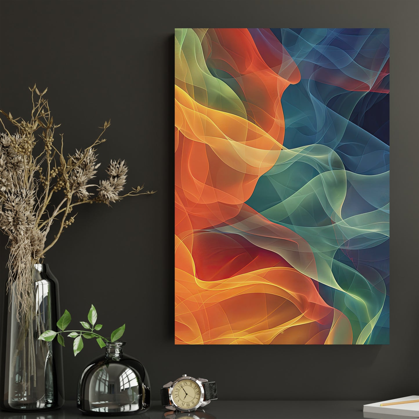 Modern Abstract Art | S28A19