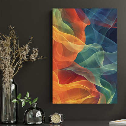 Modern Abstract Art | S28A19