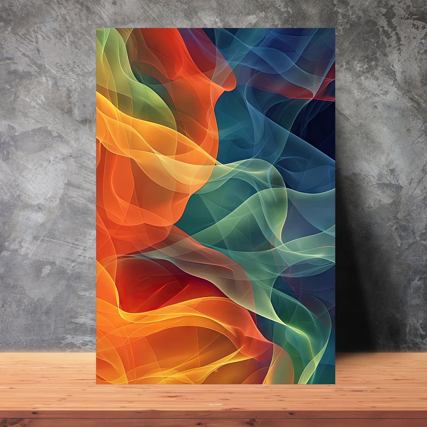 Modern Abstract Art | S28A19