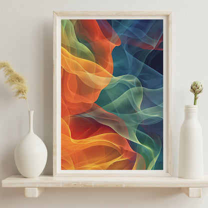 Modern Abstract Art | S28A19