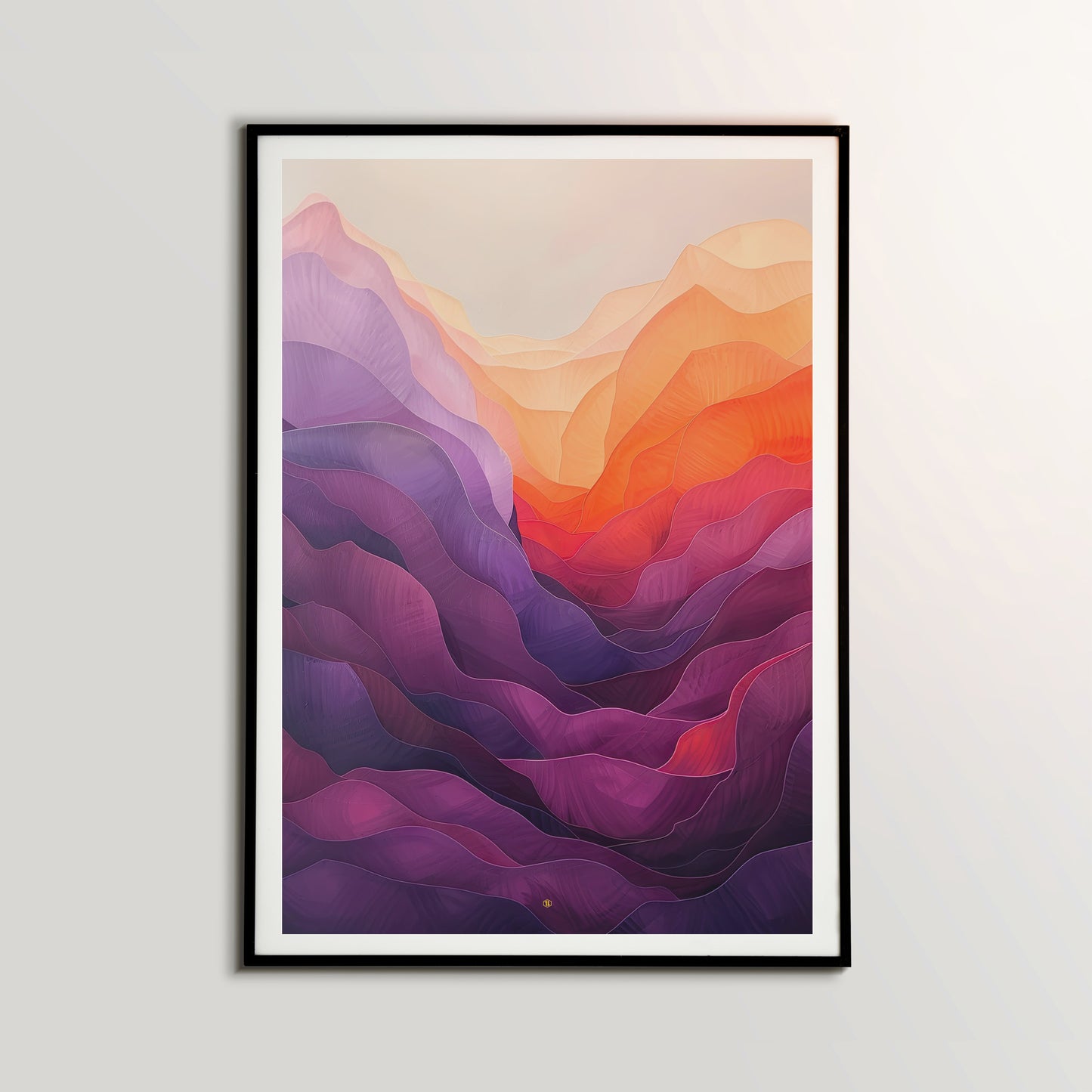 Modern Abstract Art | S28A20