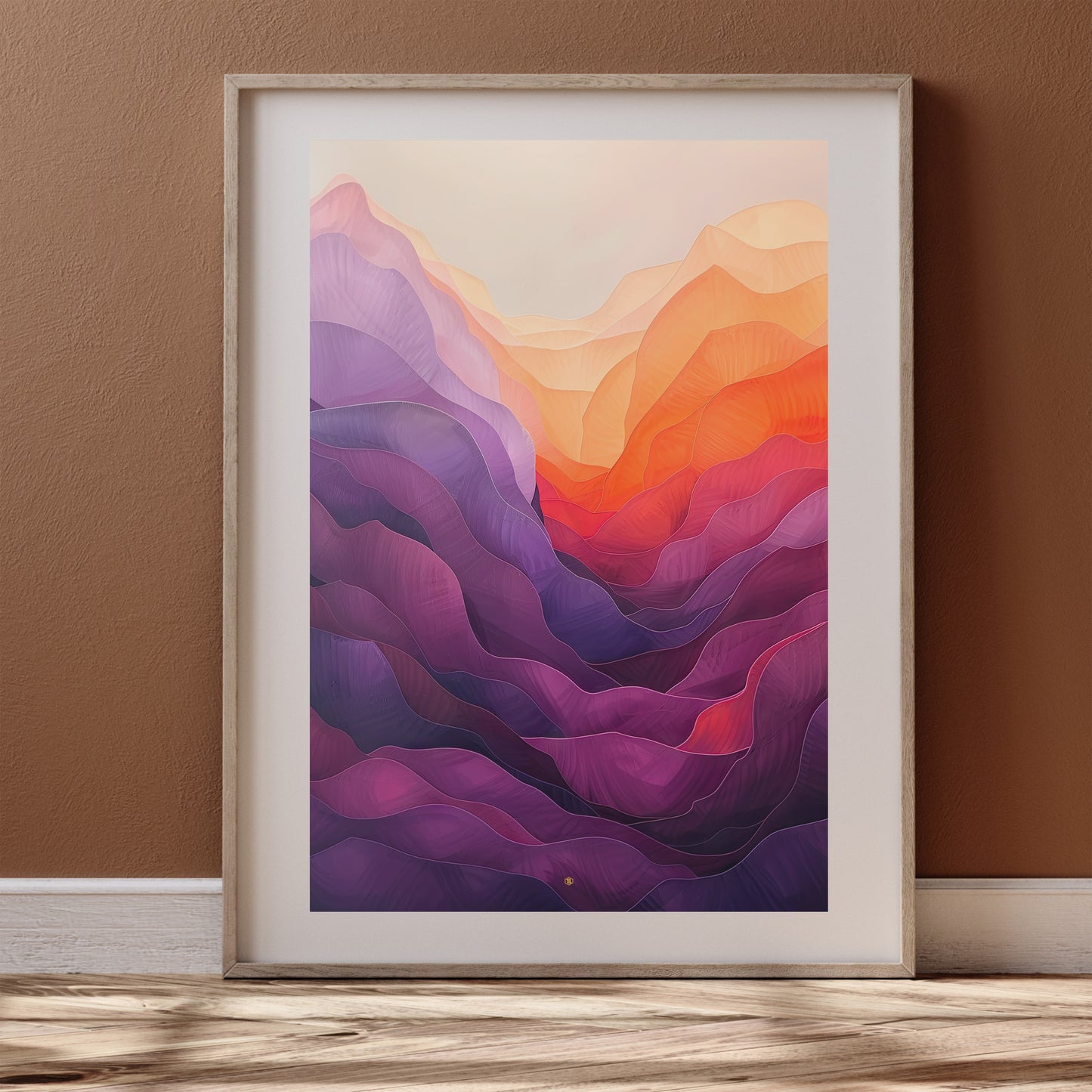 Modern Abstract Art | S28A20