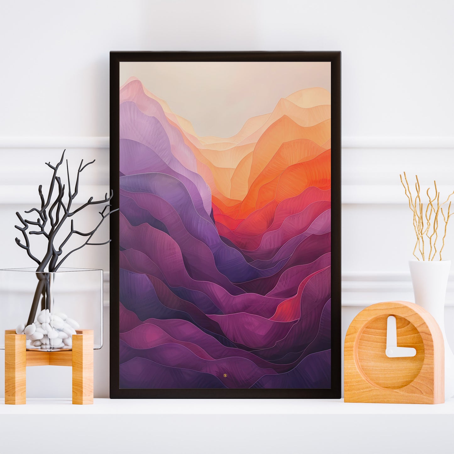 Modern Abstract Art | S28A20