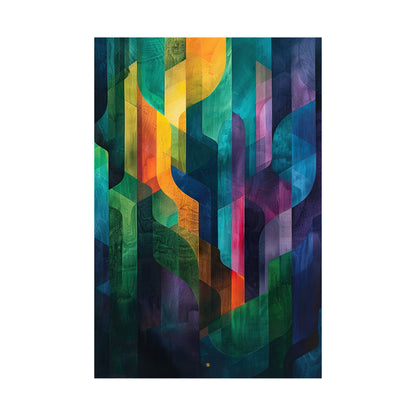 Modern Abstract Art | S28A21