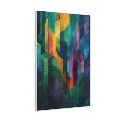 Modern Abstract Art | S28A21