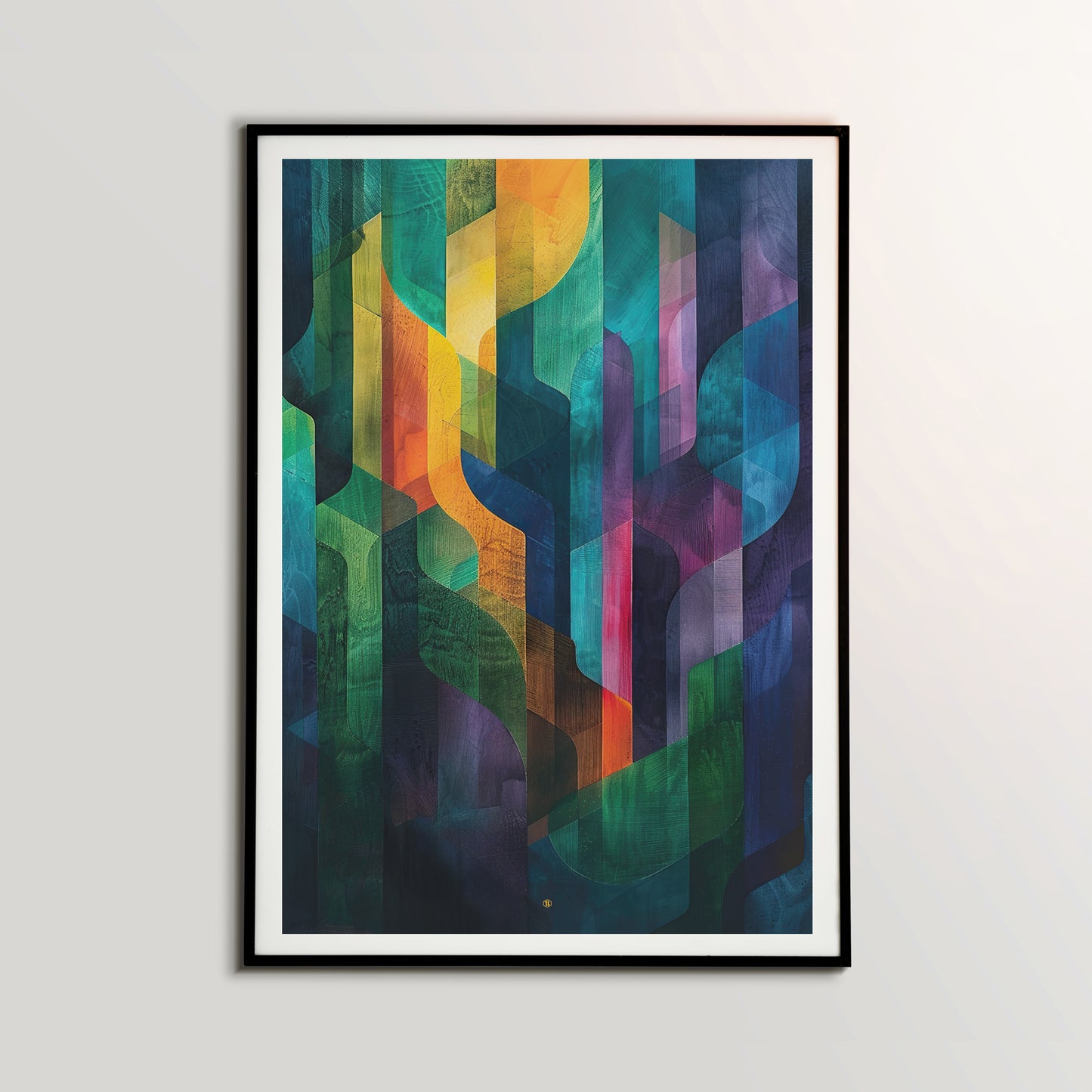 Modern Abstract Art | S28A21