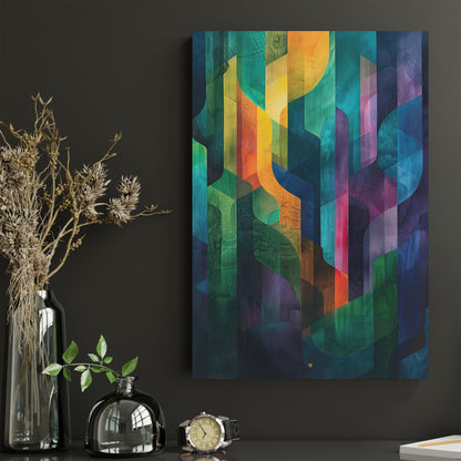 Modern Abstract Art | S28A21