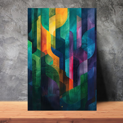 Modern Abstract Art | S28A21