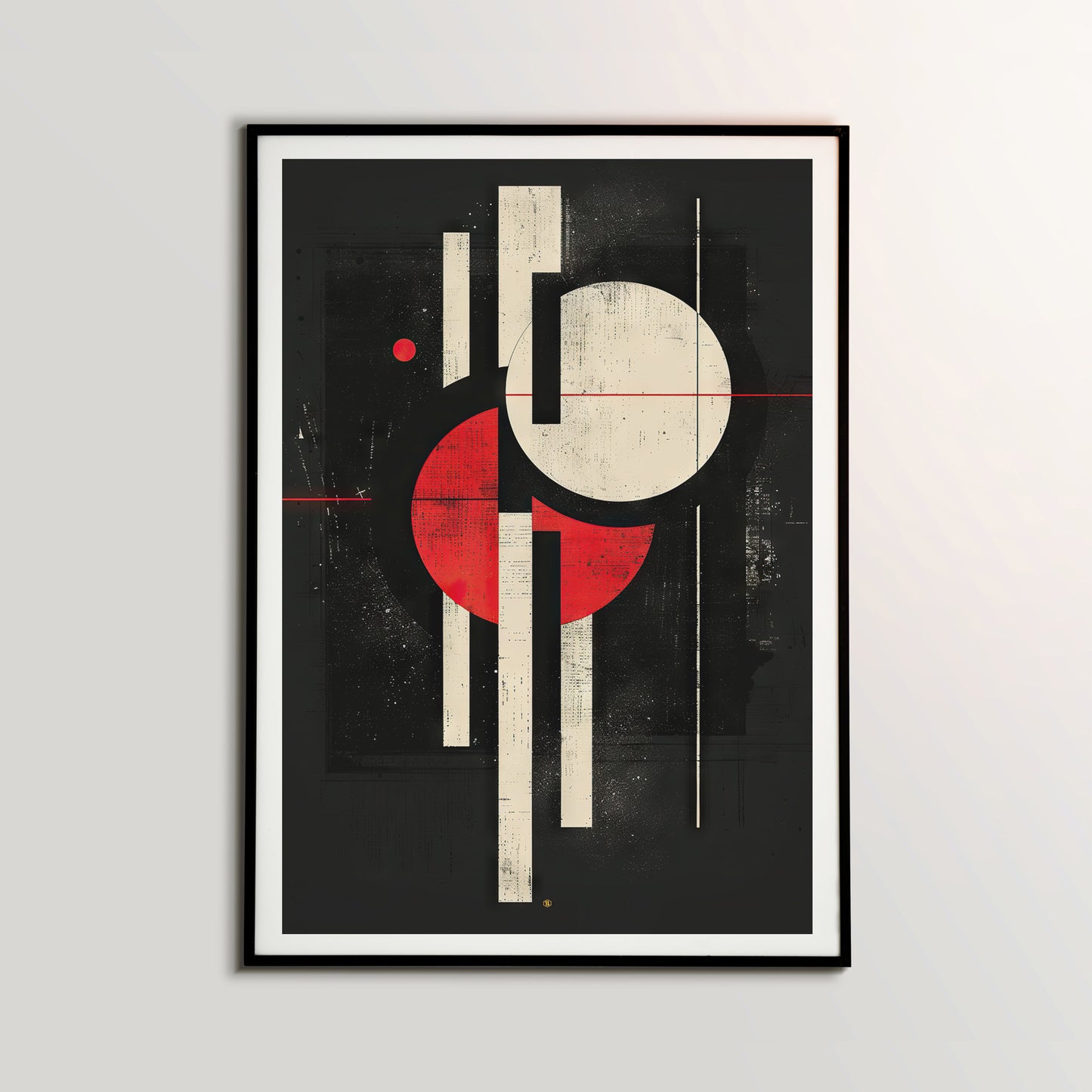 Modern Abstract Art | S28A22