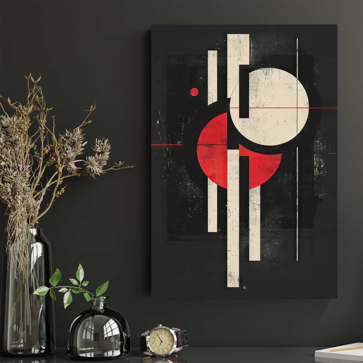 Modern Abstract Art | S28A22