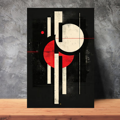 Modern Abstract Art | S28A22