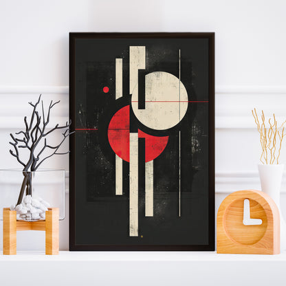 Modern Abstract Art | S28A22