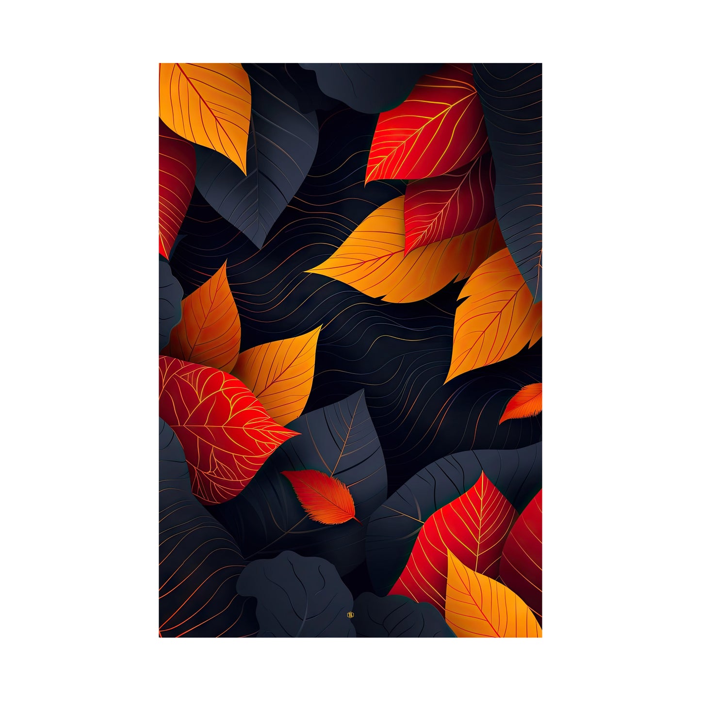 Modern Abstract Art | S28A24