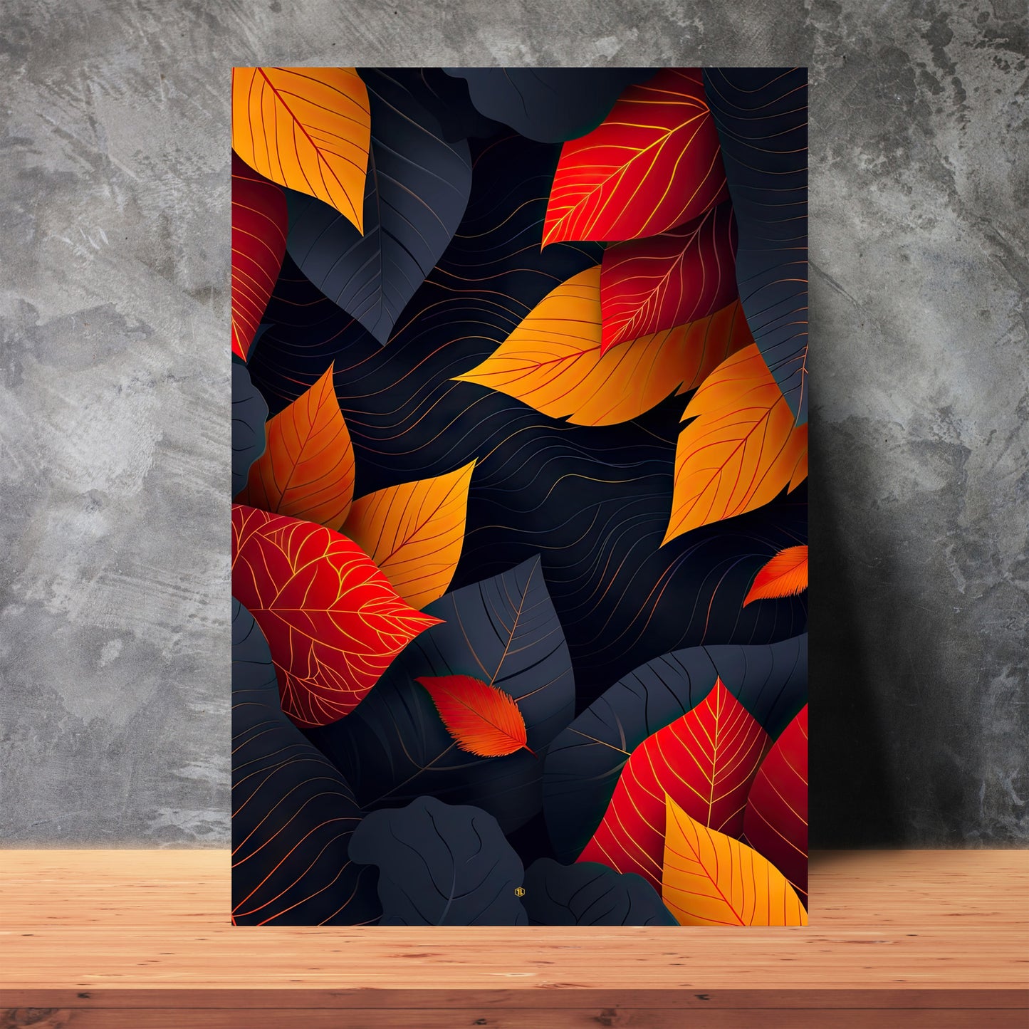 Modern Abstract Art | S28A24