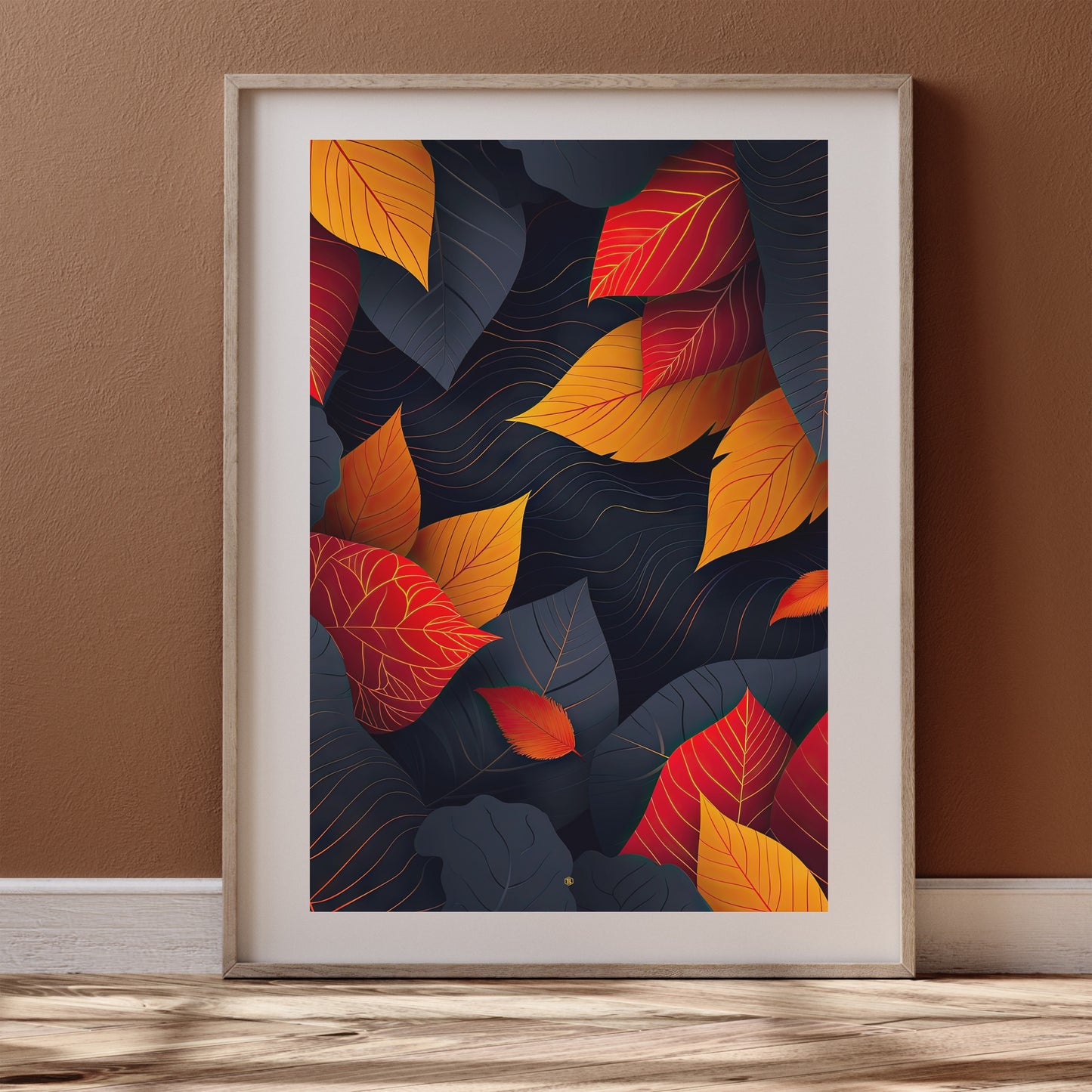 Modern Abstract Art | S28A24