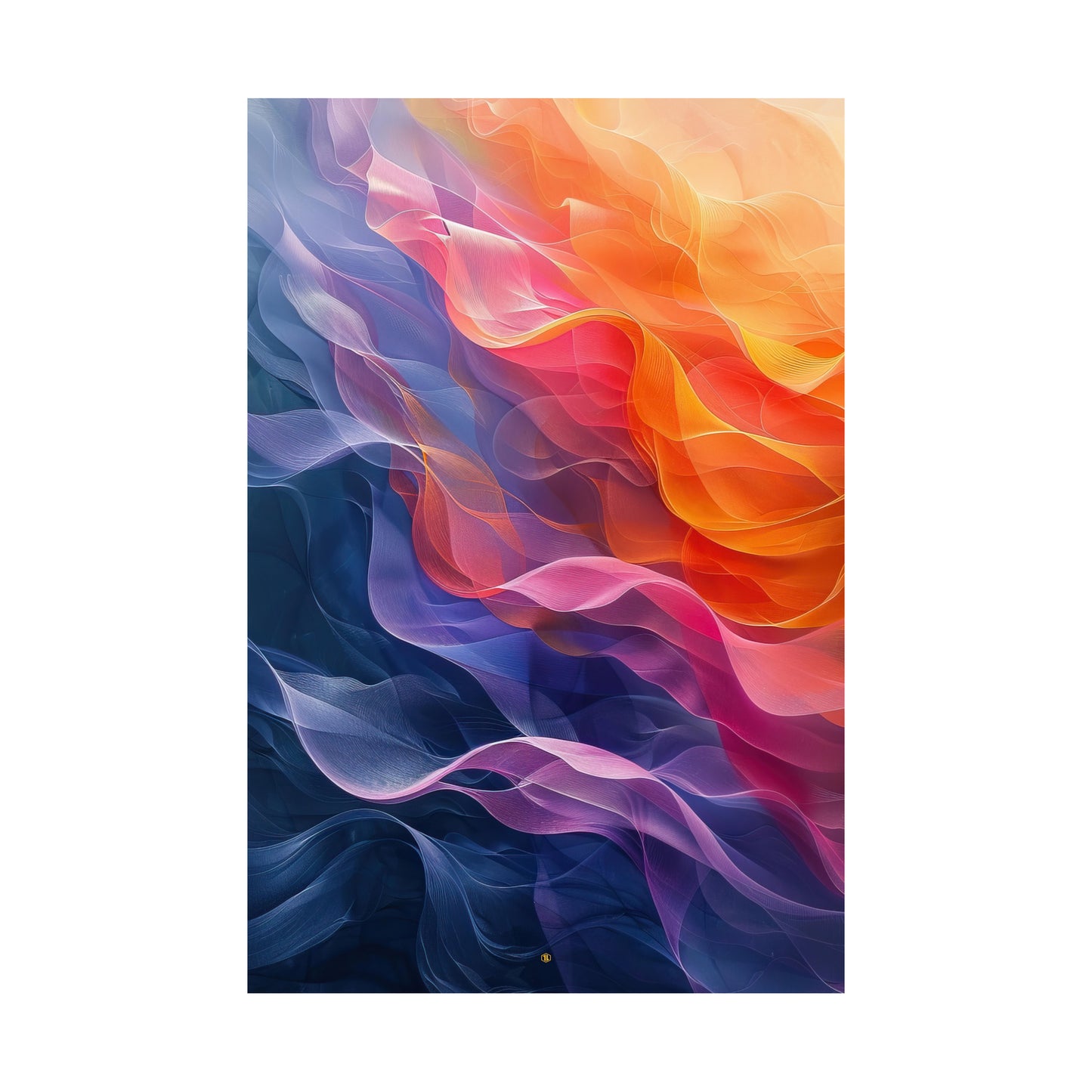 Modern Abstract Art | S28A26