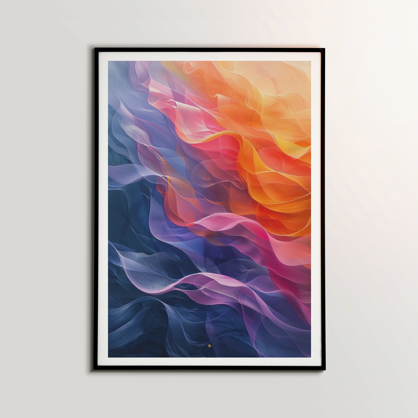 Modern Abstract Art | S28A26