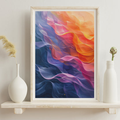 Modern Abstract Art | S28A26