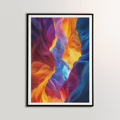 Modern Abstract Art | S28A28