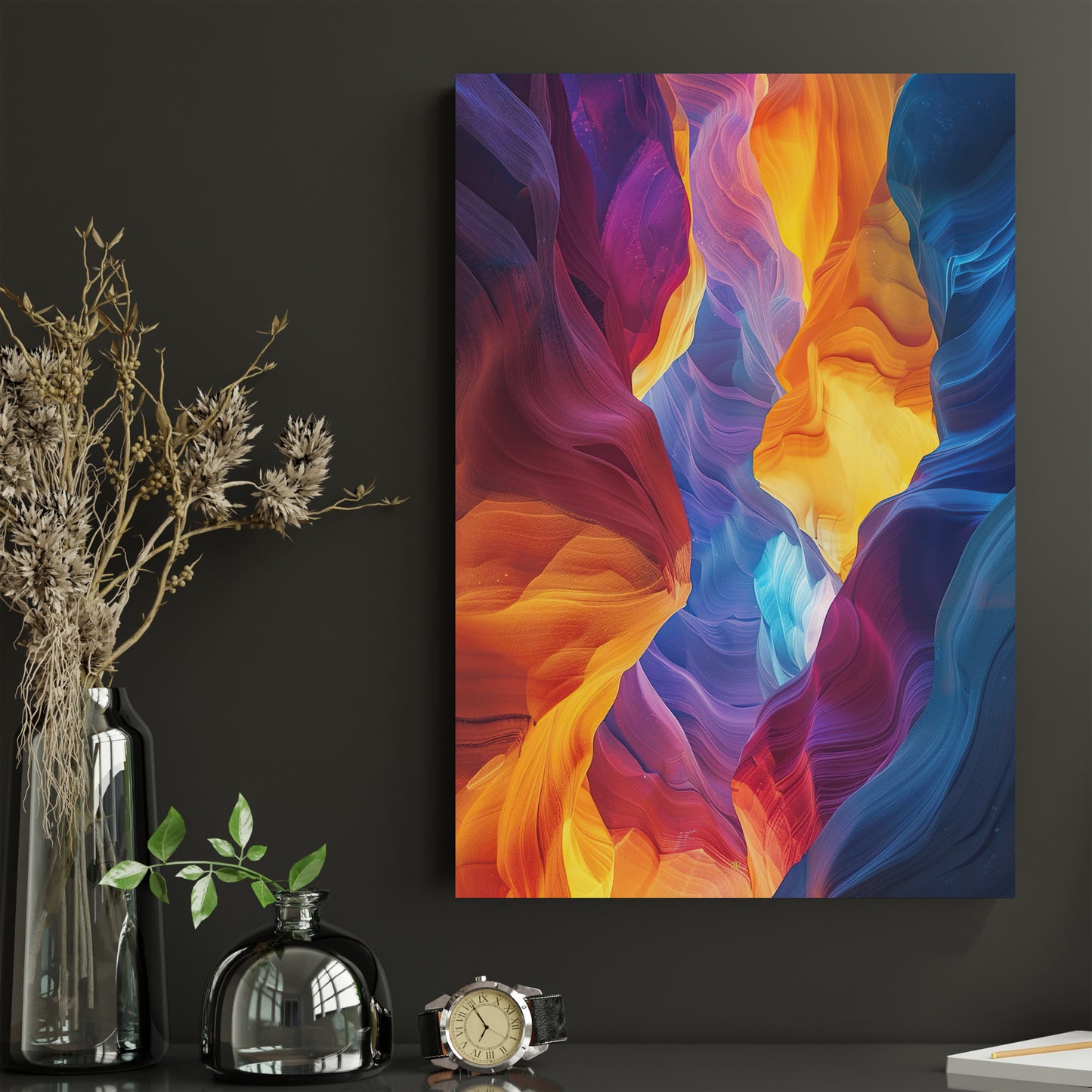 Modern Abstract Art | S28A28