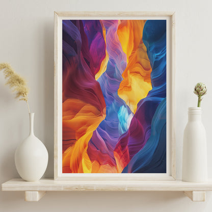 Modern Abstract Art | S28A28