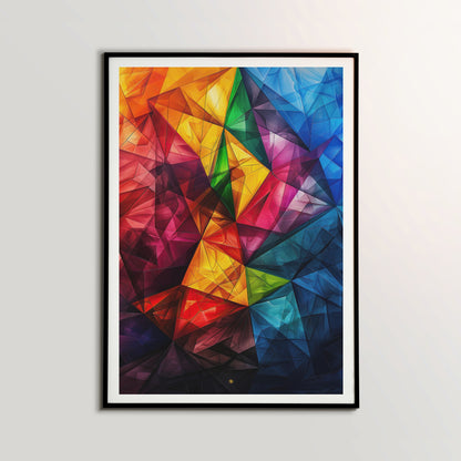 Modern Abstract Art | S28A29