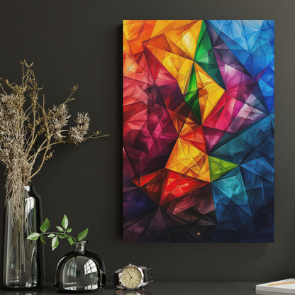 Modern Abstract Art | S28A29