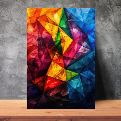 Modern Abstract Art | S28A29