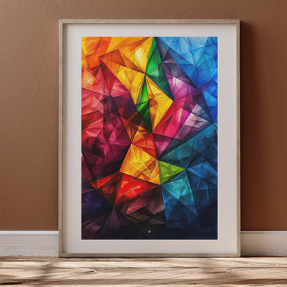 Modern Abstract Art | S28A29